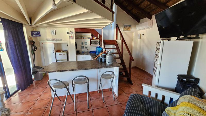 2 Bedroom Property for Sale in Dwarskersbos Western Cape